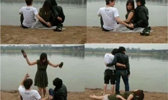 Tưởng là nữ chính ngôn tình, ai ngờ lại là nữ phụ đam mỹ