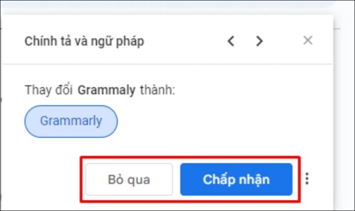 Cách kiểm tra lỗi chính tả bằng công cụ tích hợp trên Word 2016