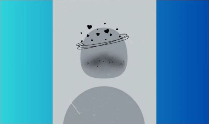 Avatar mặc định Facebook theo phong cách ảnh chế