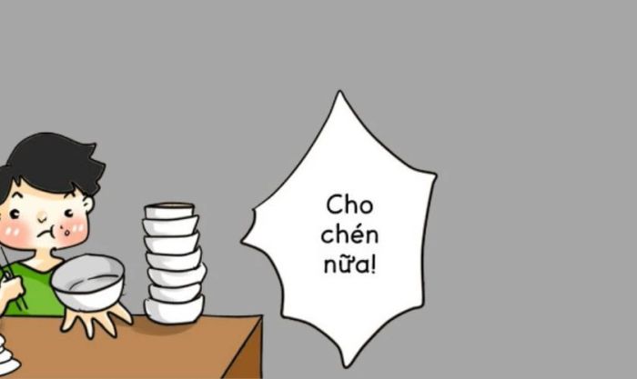 Ảnh chế dễ thương nhân ngày Quốc tế đàn ông