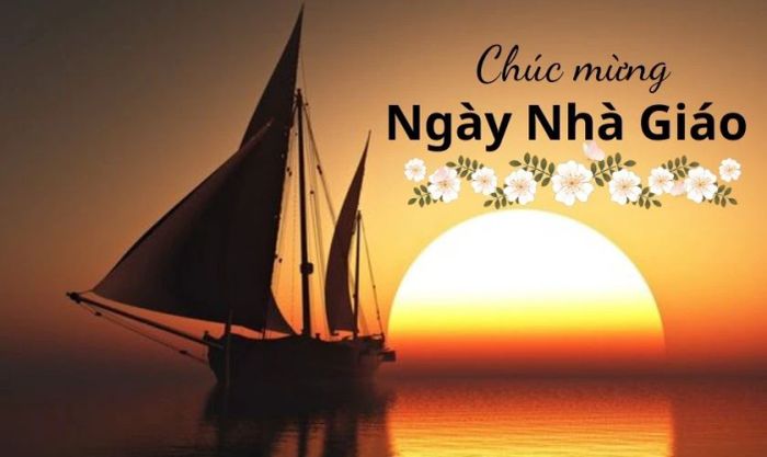 Thiệp chúc mừng ngày 20/11