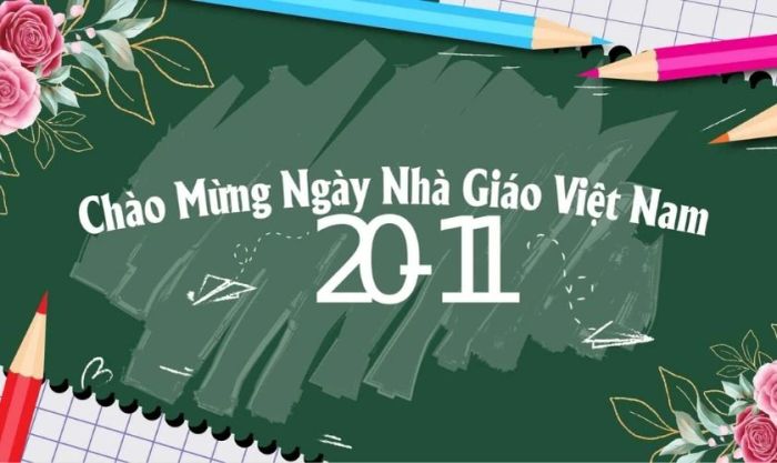 Thiệp hoa đơn giản nhưng thể hiện trọn vẹn sự biết ơn