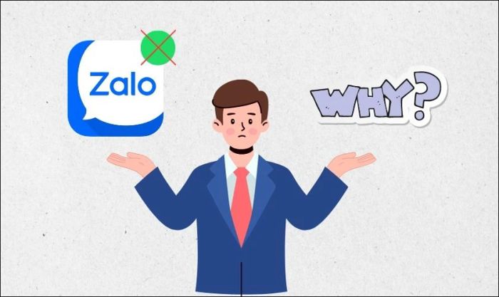 Tại sao bạn cần biết cách tắt trạng thái online trên Zalo?