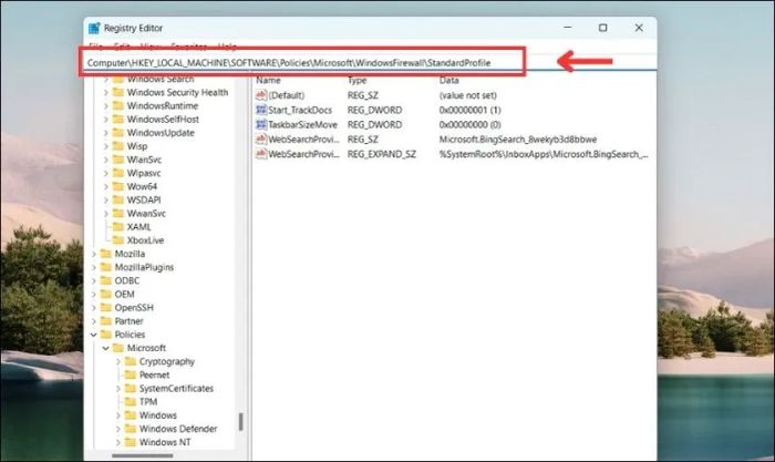Thực hiện nhập đường dẫn vào phần Computer