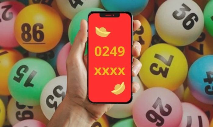 Ý nghĩa của đầu số 0249 thuộc mạng Gtel là gì?