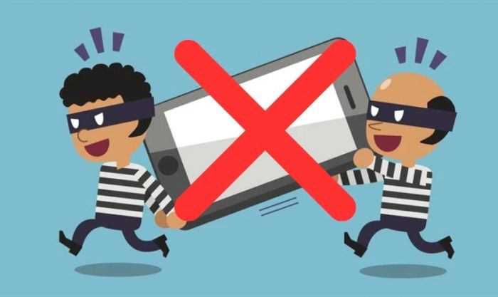 Những lợi ích khi sử dụng định vị Gmail để tìm điện thoại