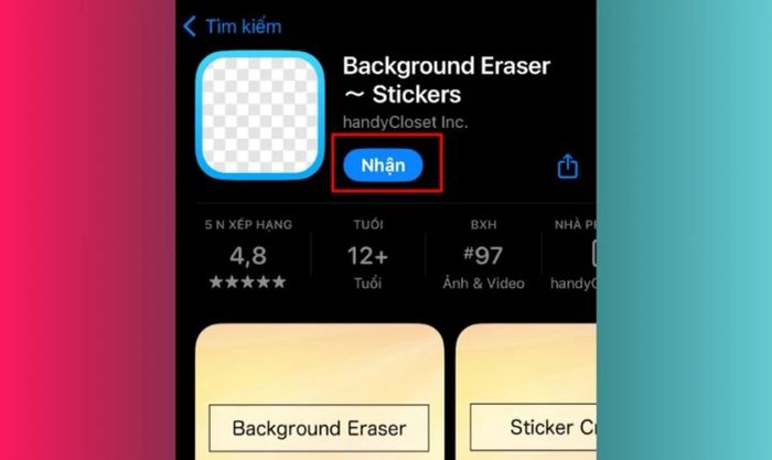 Có thể đổi avatar TikTok trong suốt không