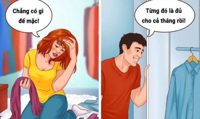 Ảnh chế vui nhộn về ngày 19/11