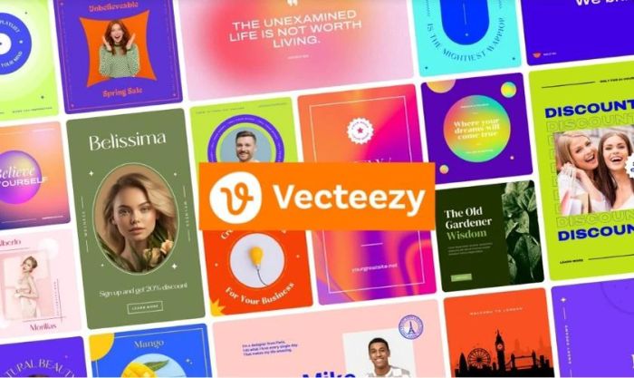Vecteezy cung cấp những mẫu hình nền đặc sắc và ấn tượng