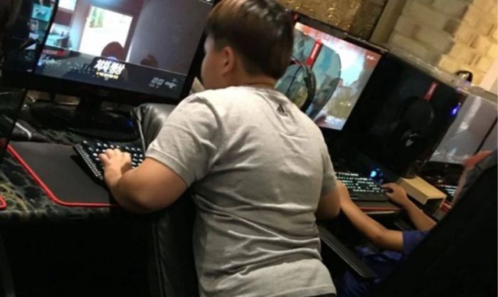 Thắng trận game trước rồi bị mẹ mắng sau