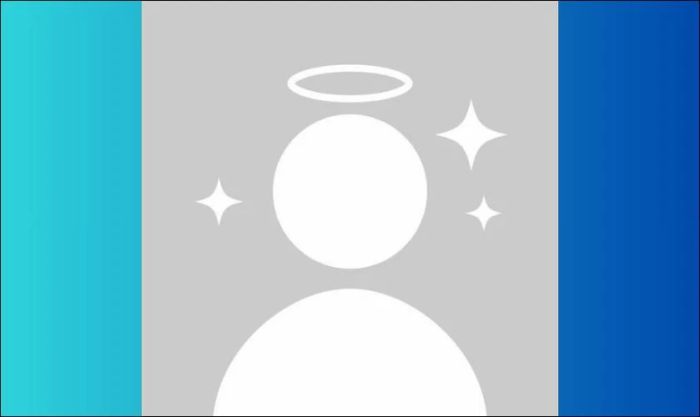 Hướng dẫn đặt avatar mặc định trên Facebook bằng ảnh chế