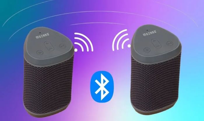 Lợi ích của việc phát đồng thời hai loa Bluetooth trên iPhone là gì?