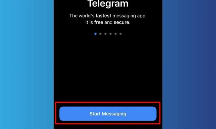 Cách đăng nhập Telegram trên điện thoại dễ dàng