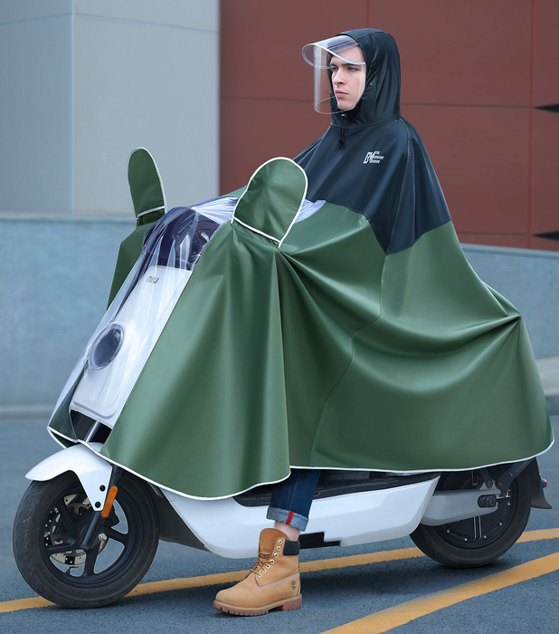 Hưng Việt Raincoats Image 1