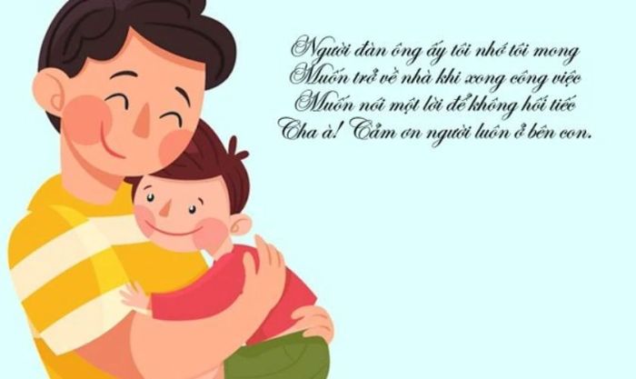 Ảnh thiệp đẹp chúc mừng ngày Quốc tế Đàn ông
