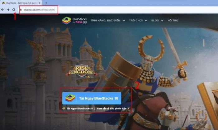 Hướng dẫn tải YouTube Vanced về máy tính, PC