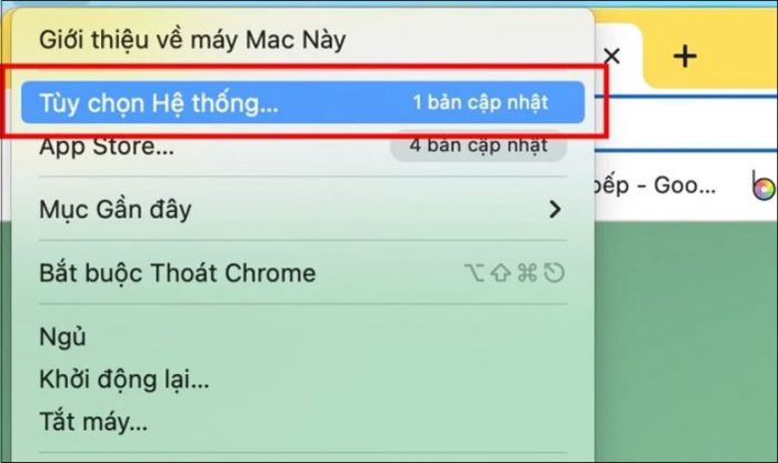 Hướng dẫn kết nối tai nghe không dây với MacBook