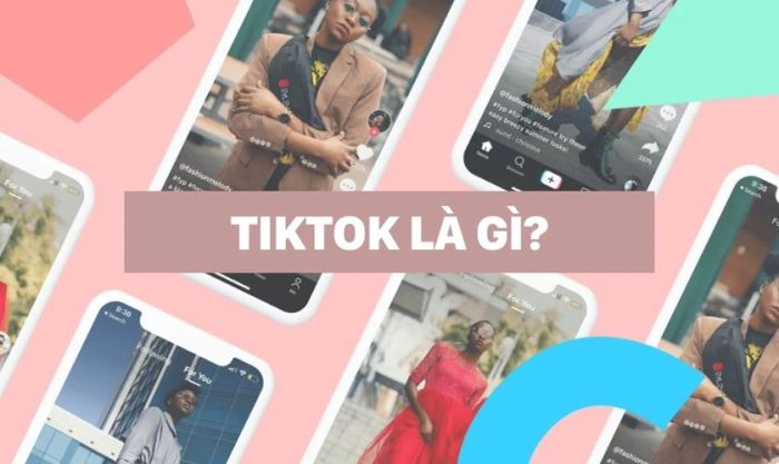 Khái quát về cách quảng cáo trên TikTok