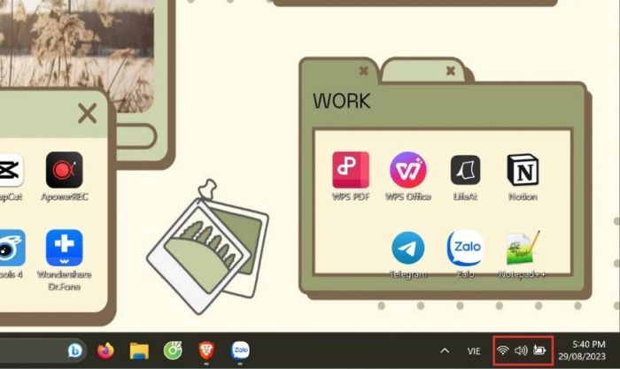 Hướng dẫn kết nối tai nghe không dây, Bluetooth với laptop đúng cách