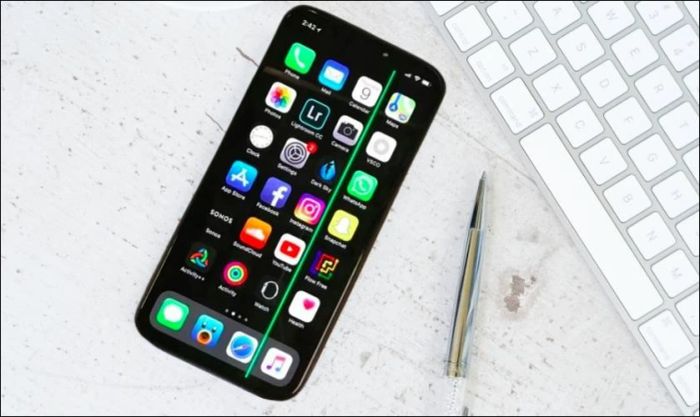 Những hậu quả khi không biết cách xóa dữ liệu hệ thống trên iPhone?