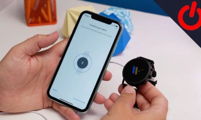 Hướng dẫn chi tiết cách lắp sim vào đồng hồ thông minh OPPO