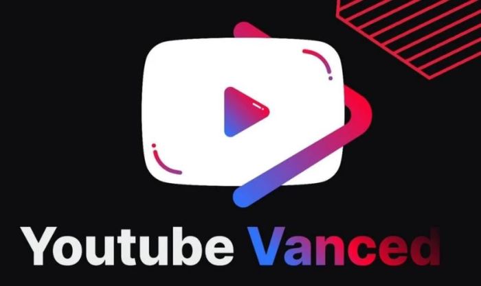 Khái niệm về YouTube Vanced