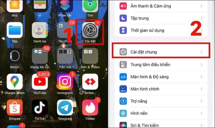 Tại sao việc biết cách xóa dữ liệu hệ thống trên iPhone lại quan trọng? 