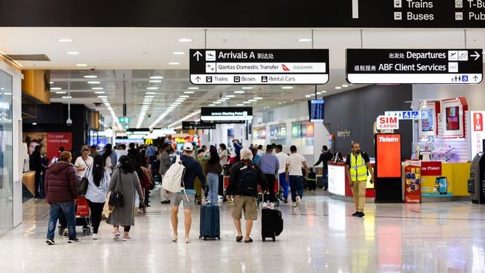 The amount of data you need for your trip to Australia depends on your usage habits.