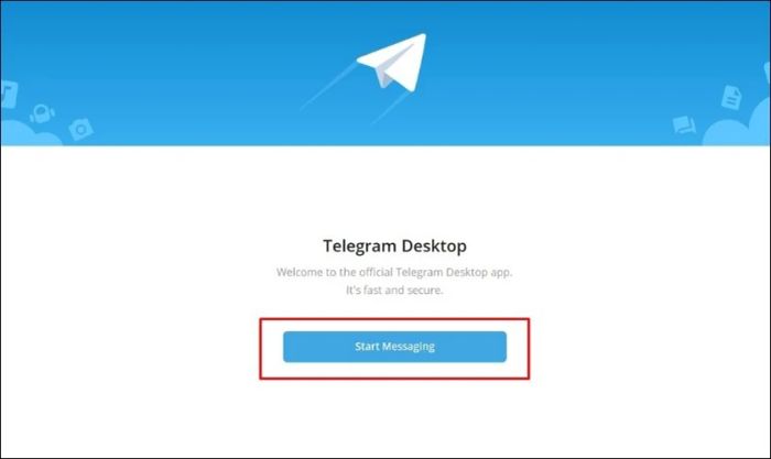 Cách đăng nhập Telegram trên máy tính một cách dễ dàng