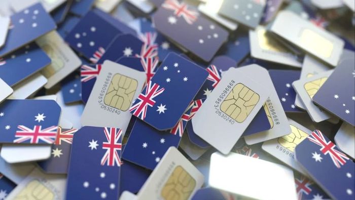 Reasons why you should buy an Australian SIM card for your trip