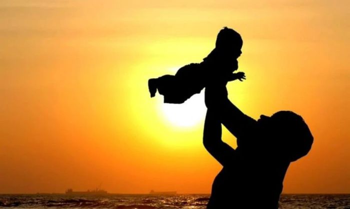 Hình nền đặc biệt dành cho ngày Quốc tế Đàn ông