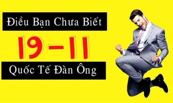 Tuyển tập hình ảnh chúc mừng ngày 19/11