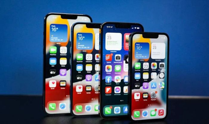 Làm thế nào để không mua phải iPhone giả?