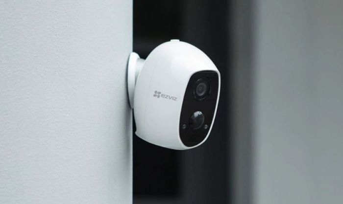 Lý do cần biết cách cài đặt Camera Ezviz là gì?