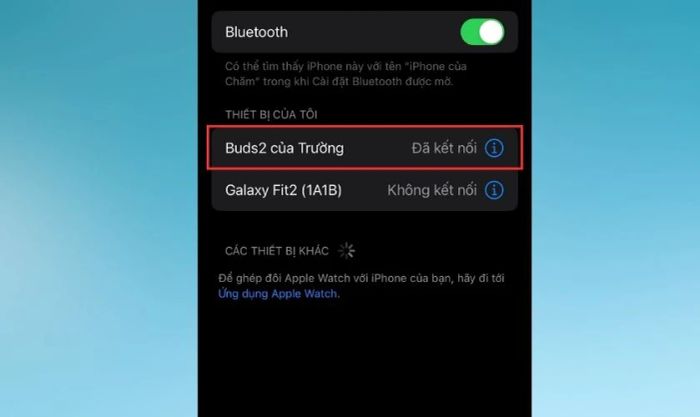 Tai nghe Bluetooth hiện đã trở thành một phụ kiện không thể thiếu đối với nhiều người dùng
