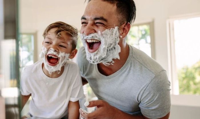 Tuyển tập hình ảnh đẹp nhất dành cho ngày Quốc tế Đàn ông