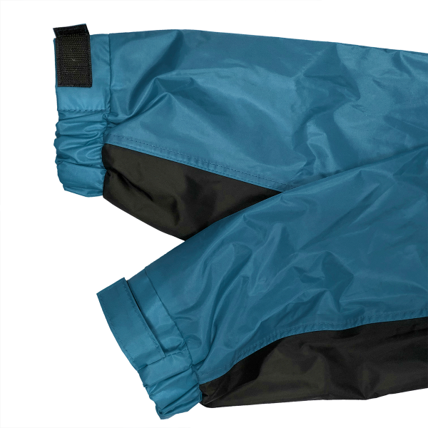 Givi Raincoat image 2