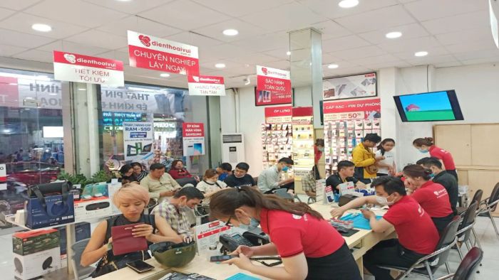 các phương pháp vệ sinh cổng sạc iPhone