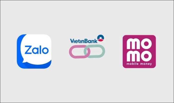 Các yêu cầu cần thiết để chuyển tiền từ ZaloPay sang MoMo