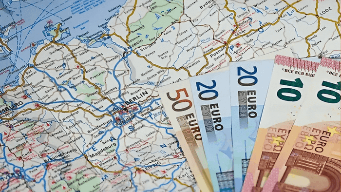 The Euro: A Popular and Powerful European Currency