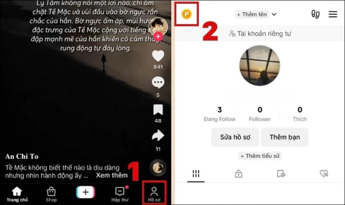 Hướng dẫn chi tiết cách rút tiền thưởng từ TikTok về ZaloPay