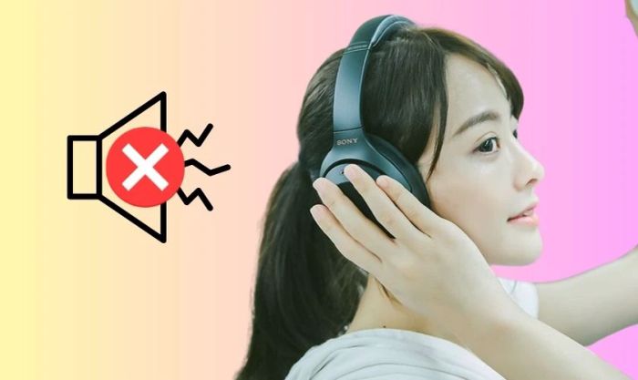 Tính năng chống ồn hiệu quả