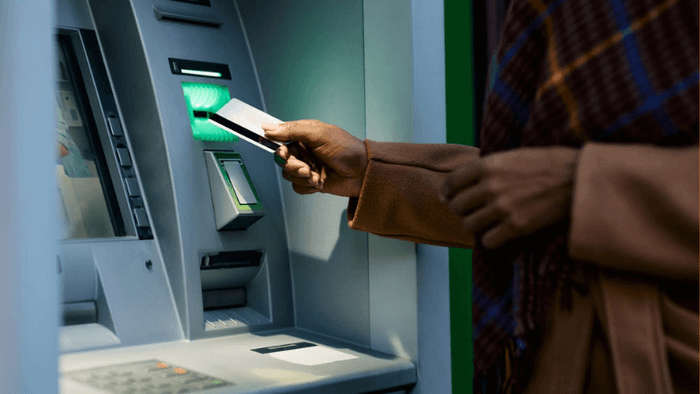 Where to exchange Euro?
