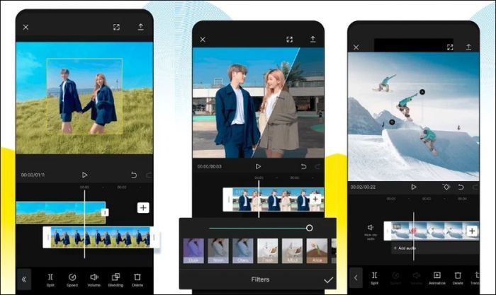 Những lợi ích khi biết cách cắt video trên iPhone là gì?