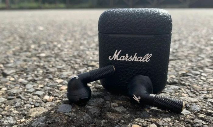 Làm thế nào để sử dụng tai nghe Marshall Minor 3 một cách hiệu quả?
