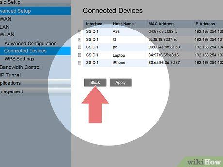 Hướng dẫn xem lại toàn bộ ghi chú