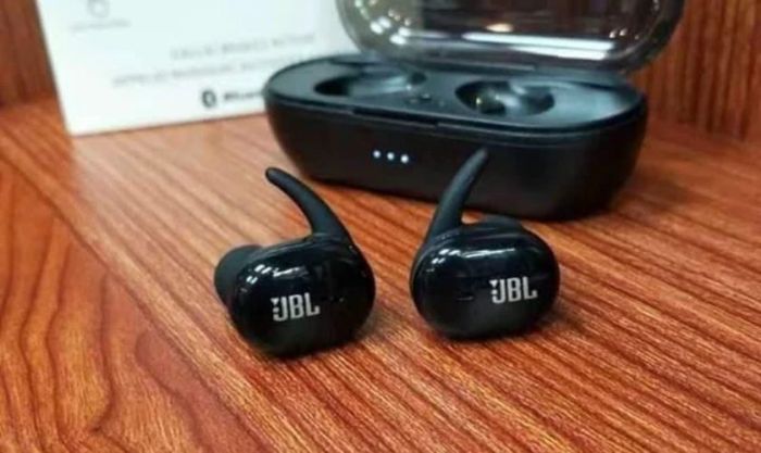 Chất lượng âm thanh của tai nghe Bluetooth JBL TWS4