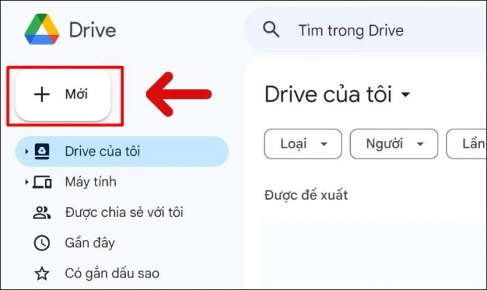 Gửi file dung lượng lớn qua Gmail bằng Google Drive