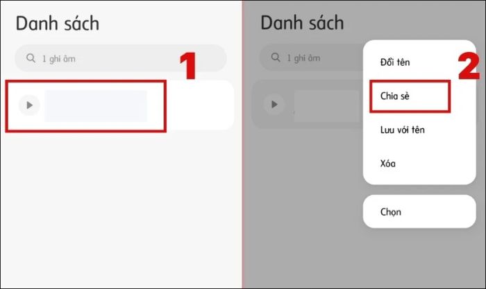 Cách gửi file ghi âm qua Gmail