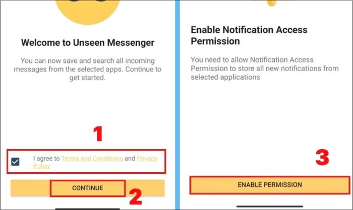 Hướng dẫn khôi phục toàn bộ cuộc trò chuyện đã xóa trên Messenger